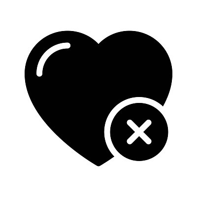 EPS 해외이미지 결혼 컨셉 일러스트 결혼식 발렌타인데이 건강 사랑 픽토그램 귀여움 금지 하트 플랫 심볼 사인 열정 취소 고립 부정적 상형문자 엘리먼트 인기 해외일러스트 모양 문자 감정 데이이벤트 이벤트 파일형식 벡터 이미지허브