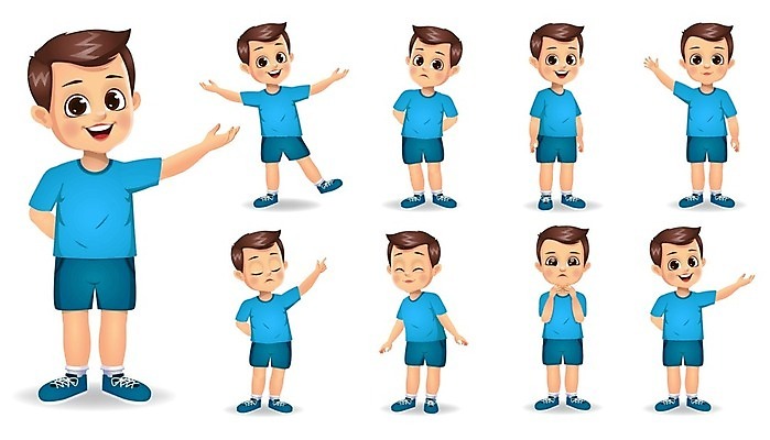 EPS 해외이미지 캐릭터 학생 남자 행복 감정 얼굴 어린이 일러스트 가족 미술 미소 웃음 사람 소년 10대 청춘 세트 머리 기쁨 흰색 표현 그룹 낙서 만화 수집 코믹 모음 고립 아바타 해외일러스트 일러캐릭터 컬러 컨셉 관계 청소년 문화예술 표정 신체부위 파일형식 벡터 이미지허브