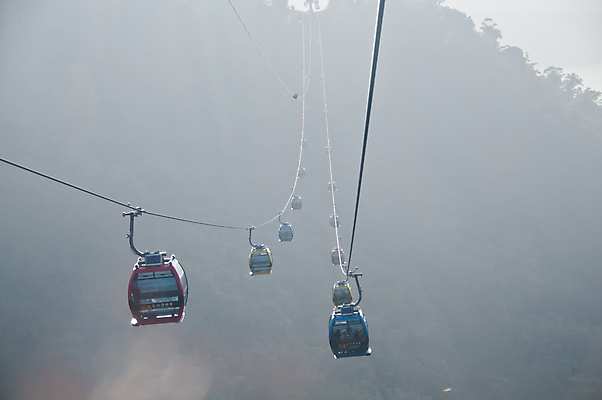 포토 JPG 해외이미지 모션 산 사람없음 햇빛 반사 대만 뿌연 해외포토 아시아 태양 파일형식 이미지허브
