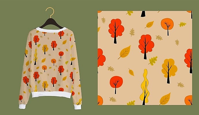 EPS 해외이미지 나무 식물 템플릿 손 디자인 계절 종이 백그라운드 잎 패턴 일러스트 자연 벽지 미술 목재 장식 유행 정원 희망 덮개 가을 직물 화려 인쇄 만화 질감 복고 삼림지대 스칸디나비아 스타일 해외일러스트 감정 컨셉 무늬 재료 문화예술 신체부위 뚜껑 숲 생태계 파일형식 벡터 이미지허브