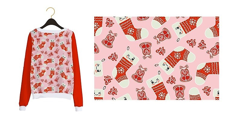 EPS 해외이미지 나무 전통 디자인 옷 계절 행복 별 백그라운드 크리스마스 겨울 패턴 일러스트 벽지 휴가 새해 양말 사탕 선물 그래픽 장식 빨간색 장난감 유행 축하 직물 눈송이 뜨개질 만화 수집 스웨터 질감 자수 수공예 해외일러스트 자연요소 식물 기념일 감정 컬러 컨셉 상의 무늬 디저트 눈_날씨 취미 공예 파일형식 벡터 이미지허브