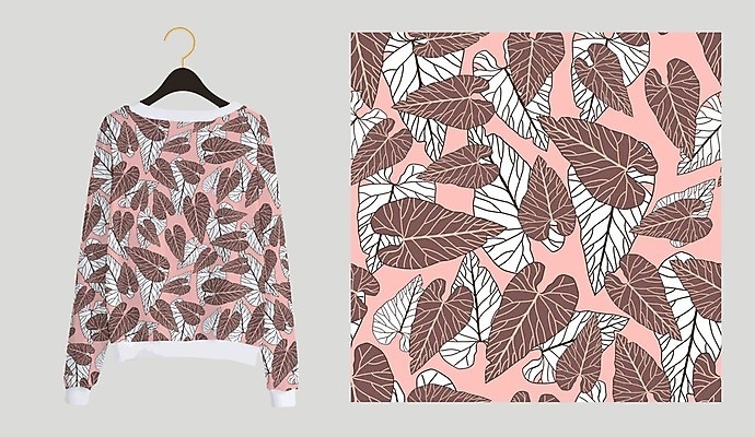 EPS 해외이미지 식물 디자인 드레스 옷 계절 꽃 종이 분홍색 백그라운드 잎 꽃무늬 패턴 과일 일러스트 자연 추상 손바닥 미술 장식 유행 수확 직물 인쇄 9월 스케치 질감 복고 하와이 이국적 하와이인 목업 해외일러스트 외국인 손 컬러 무늬 농업 문화예술 미국 날짜 생태계 파일형식 벡터 이미지허브