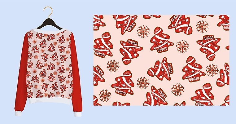 EPS 해외이미지 나무 전통 디자인 계절 행복 별 백그라운드 크리스마스 겨울 일러스트 가족 눈사람 휴가 새해 양말 사탕 선물 장식 빨간색 세트 산타클로스 유행 축제 흰색 축하 직물 눈송이 뜨개질 12월 연도 스웨터 질감 캡모자 해외일러스트 자연요소 식물 모자_잡화 기념일 감정 컬러 컨셉 상의 관계 디저트 눈_날씨 취미 날짜 파일형식 벡터 이미지허브