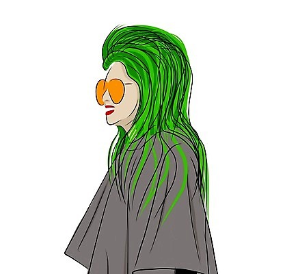 EPS 해외이미지 디자인 배너 여자 포스터 얼굴 백그라운드 컨셉 잎 꽃무늬 일러스트 비즈니스 벽지 추상 미술 사람 앉기 그래픽 초록색 머리 유행 디지털 정보 가운 작업 플랫 인쇄 만화 무선전화기 피부 서비스 공유 소셜 스타일 해외일러스트 식물 옷 꽃 컬러 무늬 모션 문화예술 신체부위 전화기 파일형식 벡터 이미지허브