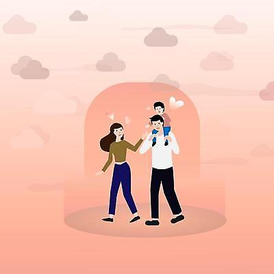 EPS 해외이미지 캐릭터 여자 할아버지 남자 딸 행복 아들 어린이 일러스트 가족 엄마 남편 함께함 웃음 사람 소년 컬러풀 사진촬영 유치원 육아 신생아 아내 그룹 아빠 플랫 만화 세대 언니 남동생 해외일러스트 일러캐릭터 교육 노년 감정 컬러 컨셉 관계 표정 촬영 아기 자매 동생 파일형식 벡터 이미지허브