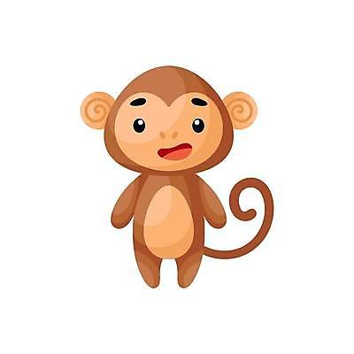 EPS 해외이미지 클립아트 동물 템플릿 캐릭터 디자인 배너 행복 포스터 야생동물 어린이 일러스트 아프리카 생물 동물원 미소 그래픽 장식 컬러풀 파티 귀여움 놀이방 방 원숭이 축하 아기 인사 신용카드 생일 플랫 인쇄 만화 앨범 사파리 엽서 코믹 초대 고립 샤워실 해외일러스트 일러캐릭터 기념일 감정 나라 컬러 컨셉 포유류 표정 사람 이벤트 금융 예절 편지 샤워시설 파일형식 벡터 이미지허브