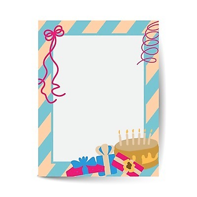 EPS 해외이미지 라이프스타일 디자인 기념일 행복 포스터 리본 종이 어린이 백그라운드 일러스트 놀이 휴가 새로움 프레임 미소 웃음 이벤트 장식 빨간색 파란색 청춘 컬러풀 반사 노란색 파티 어둠 기쁨 축하 신용카드 생일 화려 연도 프레임템플릿 초대 풍선 엘리먼트 해외일러스트 템플릿 감정 컬러 컨셉 표정 사람 생활 금융 파일형식 벡터 이미지허브