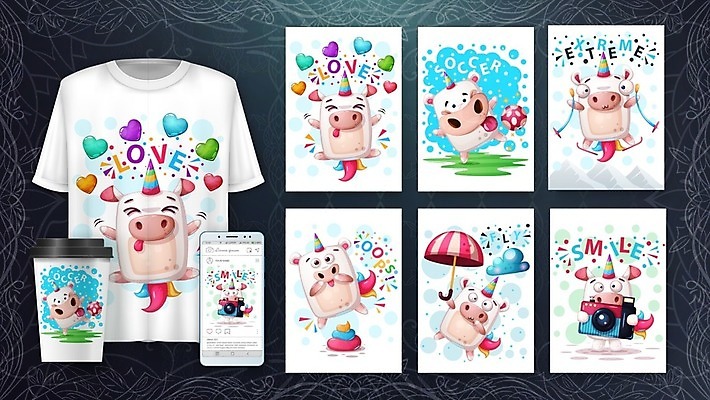 EPS 해외이미지 동물 캐릭터 행복 감정 커피 어린이 스포츠 티셔츠 일러스트 휴가 스키 아이디어 미소 컵 스마트폰 스크린 축구 터치 축하 아기 인사 신용카드 생일 그리기 유머 차 인쇄 시원함 만화 스마트 그림 마법 유니콘 목업 해외일러스트 일러캐릭터 식기 기념일 음료 컨셉 셔츠 모션 겨울스포츠 표정 사람 금융 핸드폰 스마트기기 구기 예절 파일형식 벡터 이미지허브