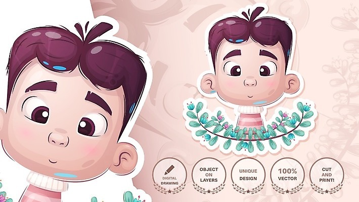 EPS 해외이미지 캐릭터 디자인 꽃 감정 포스터 어린이 스티커 잎 일러스트 휴가 선물 미소 사람 소년 나뭇가지 축하 아기 인사 신용카드 생일 유머 숲 인쇄 시원함 만화 그림 코믹 해외일러스트 일러캐릭터 나무 식물 기념일 남자 컨셉 표정 금융 예절 파일형식 벡터 이미지허브