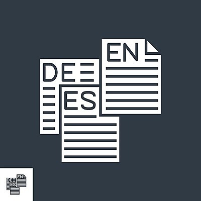 EPS 해외이미지 디자인 영어 종이 컨셉 일러스트 말하기 픽토그램 웹 흰색 플랫 땅 심볼 오브젝트 사인 심플 페이지 고립 엘리먼트 번역 해외일러스트 문자 컬러 인터넷 모션 파일형식 벡터 이미지허브