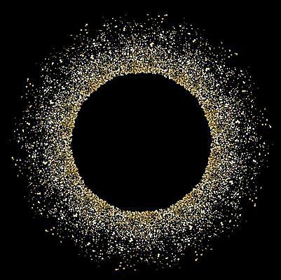 EPS 해외이미지 모양 템플릿 디자인 배너 포스터 백그라운드 컨셉 크리스마스 일러스트 추상 휴가 불꽃 프레임 장식 빛 반짝임 파티 우주 검은색 공백 활발 축하 반지 원형 화려 황금 고급 오브젝트 질감 먼지 꽃가루 마법 고립 엘리먼트 여의주 효과 해외일러스트 도형 기념일 컬러 무늬 장신구 모션 불 이벤트 가루 파일형식 벡터 이미지허브