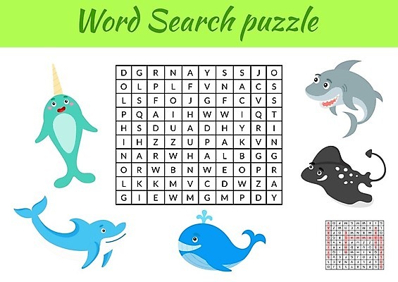 EPS 해외이미지 클립아트 동물 템플릿 영어 교육 어린이 십자가 일러스트 학교 놀이 기술 책 단어 스터디 컬러풀 유치원 게임 퍼즐 퀴즈 가르침 인쇄 만화 편지 고래 돌고래 뇌 검색 페이지 상어 시트 발견 고립 대답 해외일러스트 문자 컬러 포유류 어류 사람 학습 수중동물 파일형식 벡터 이미지허브