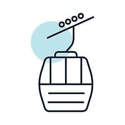 EPS 해외이미지 디자인 밧줄 스포츠 여행 백그라운드 겨울 일러스트 교통시설 하늘 휴가 스키 산 풍경 야외 플랫 곤돌라 휴양지 리프트 고립 해외일러스트 계절 줄 교통 겨울스포츠 장소 시설 파일형식 벡터 이미지허브