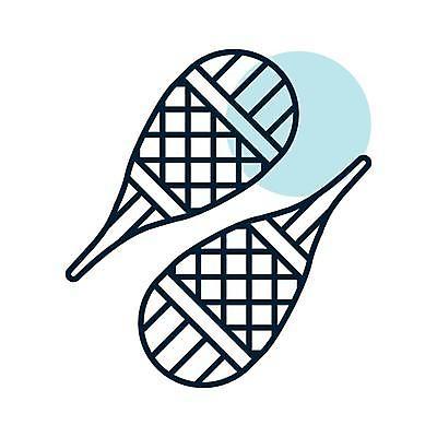 EPS 해외이미지 전통 디자인 계절 백그라운드 겨울 일러스트 휴가 야외 픽토그램 걷기 산책 하이킹 장비 추위 수확 흰색 쌍 플랫 심볼 사인 고립 설피 스타일 해외일러스트 컬러 농업 모션 레저 휴식 파일형식 벡터 이미지허브