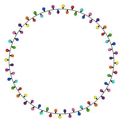 EPS 해외이미지 클립아트 모양 디자인 줄 백그라운드 크리스마스장식 크리스마스 패턴 일러스트 전구 휴가 전등 크리스마스카드 프레임 미술 그래픽 장식 빛 컬러풀 우주 축제 화환 흰색 램프 반지 원형 심볼 흰배경 클립 고립 엘리먼트 카피스페이스 크리스마스배경 해외일러스트 도형 기념일 꽃 컬러 무늬 장신구 문화예술 조명 카드_감사 공백 파일형식 벡터 이미지허브