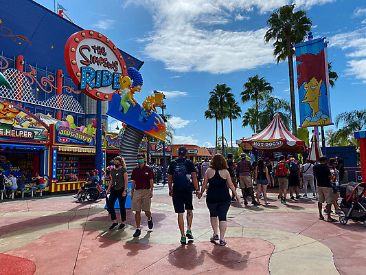 포토 JPG 해외이미지 공원 얼굴 비즈니스 하늘 가면 마스크 웃음 사람 사람없음 파란색 축제 미국 기쁨 승차 무서움 속도 흥분 공평 비명 소셜 플로리다 해외포토 공공시설 감정 컬러 북아메리카 모션 표정 신체부위 파일형식 이미지허브
