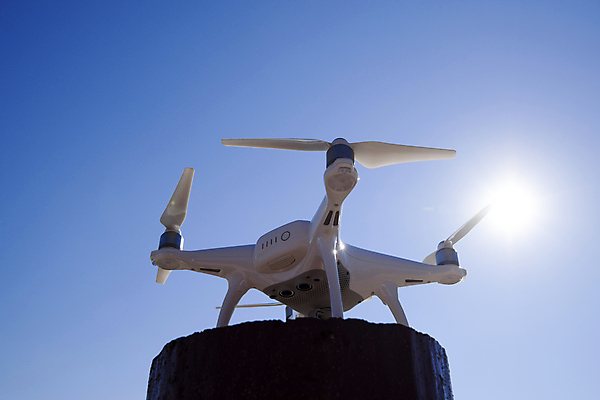 포토 JPG 해외이미지 하늘 사람없음 카메라 스마트 로봇 프로펠러 드론 해외포토 컨셉 전자제품 파일형식 이미지허브