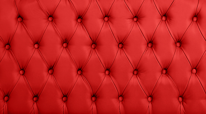 포토 JPG 해외이미지 디자인 백그라운드 사람없음 빨간색 소파 고급 가죽 질감 해외포토 컬러 컨셉 의자 파일형식 이미지허브