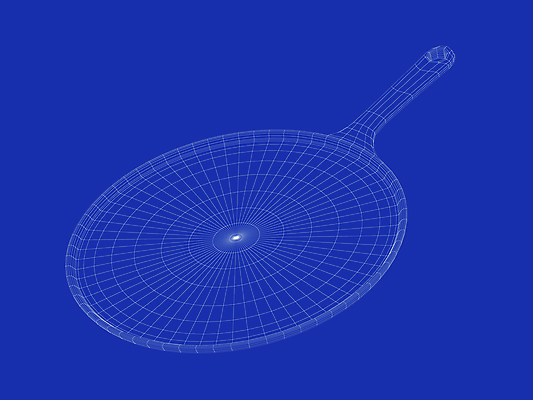 포토 JPG 해외이미지 모델 주방용품 프레임 피자 손잡이 요리 사람없음 파란색 3D 주방 장비 튀김 기구 플랫 스케치 그림 만들기 철사 청사진 팬케이크 크레이프 와이어프레임 해외포토 음식 컬러 생활용품 모션 디저트 패스트푸드 서양음식 미술 케이크 디지털합성 파일형식 이미지허브