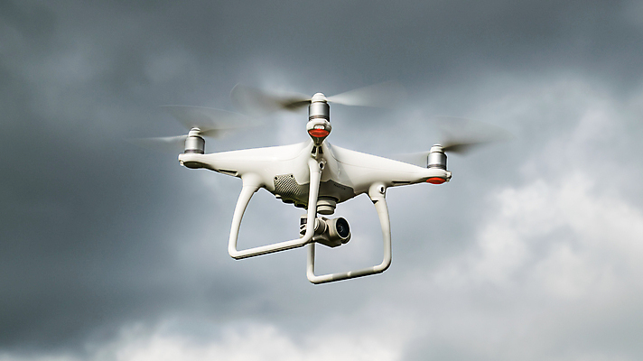 포토 JPG 해외이미지 하늘 사람없음 야외 카메라 스마트 로봇 프로펠러 드론 해외포토 컨셉 전자제품 파일형식 이미지허브