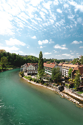 포토 JPG 해외이미지 유럽 여행 사람없음 강 탐험 역사 스위스 타운 베른 옛날 해외포토 나라 도시 파일형식 이미지허브