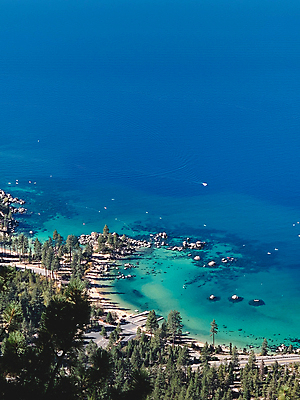 포토 JPG 해외이미지 나무 모래 바다 여행 사람없음 물 항구 숲 해외포토 자연요소 식물 교통시설 파일형식 이미지허브