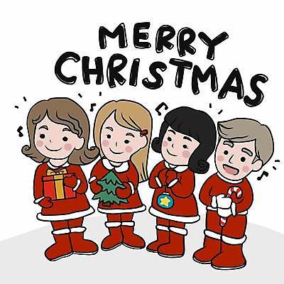 EPS 해외이미지 전통 계절 행복 어린이 음악 크리스마스 겨울 일러스트 노래 휴가 함께함 선물 사람 소년 빨간색 산타클로스 파티 우정 기쁨 축하 그룹 12월 만화 뮤지컬 합창단 해외일러스트 기념일 남자 감정 컬러 컨셉 문화예술 이벤트 친구 날짜 합창 파일형식 벡터 이미지허브