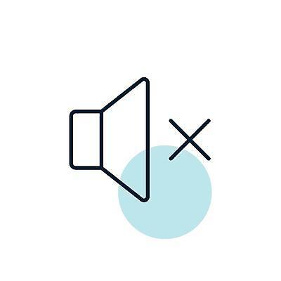 EPS 해외이미지 디자인 음악 백그라운드 일러스트 말하기 컴퓨터 웹 확성기 소리 금지 플랫 볼륨 심볼 사인 오디오 시끄러움 스테레오 고립 벙어리 인터페이스 제어 플레이어 해외일러스트 인터넷 모션 문화예술 전자제품 파일형식 벡터 이미지허브