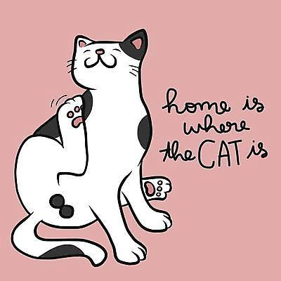 EPS 해외이미지 동물 캐릭터 손 디자인 행복 포스터 백그라운드 컨셉 일러스트 휴가 주택 창조 미술 타이포그라피 그래픽 장식 반려동물 유행 검은색 고양이 수확 흰색 신용카드 달콤 낙서 인쇄 만화 스케치 편지 그림 소원 속담 고립 레터링 힙스터 해외일러스트 일러캐릭터 문자 패션 감정 컬러 농업 포유류 문화예술 건물 신체부위 금융 맛 파일형식 벡터 이미지허브