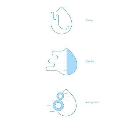 EPS 해외이미지 편집 디자인 백그라운드 이동 컨셉 일러스트 추상 그래픽 물 파란색 세트 환경 기계 흰색 최고 플랫 떨어짐 그늘 심볼 라인아트 사인 윤곽 시스템 자원 유지 내추럴 경영 고립 민물 방법 엘리먼트 제어 타격 표준 효율 공급 해외일러스트 자연요소 선 컬러 무늬 비즈니스 모션 파일형식 벡터 이미지허브