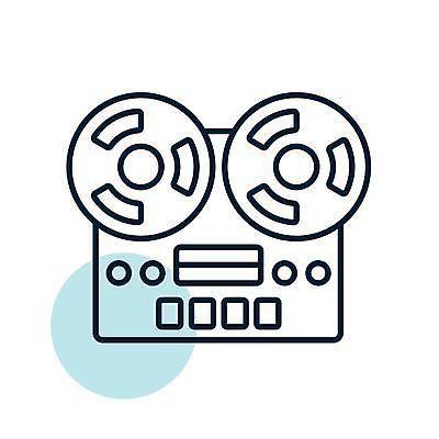 EPS 해외이미지 디자인 음악 백그라운드 일러스트 소리 수확 갑판 심볼 사인 복고 오디오 테이프 아날로그 실타래 스테레오 얼레 고립 녹음기 플레이어 해외일러스트 농업 배_교통 문화예술 문구용품 전자제품 파일형식 벡터 녹음_기록 이미지허브