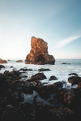포토 JPG 해외이미지 파도 바다 자연 조류 사람없음 환경 보호 첨탑 해외포토 동물 컨셉 탑 생태계 파일형식 이미지허브