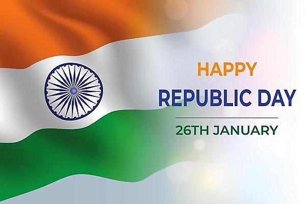 EPS 해외이미지 일러스트 휴가 장식 축제 자유 축하 깃발 인사 신용카드 인도인 1월 공화국 독립 전국 해외일러스트 외국인 나라 컨셉 동양인 금융 예절 날짜 파일형식 벡터 이미지허브