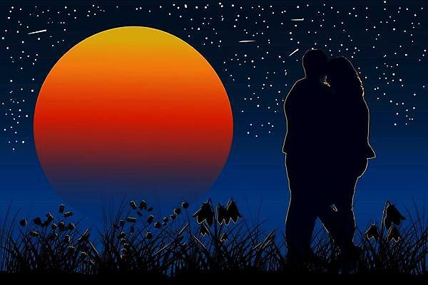 EPS 해외이미지 템플릿 커플 남자 꽃 행복 실루엣 별 무기 백그라운드 오렌지 일러스트 하늘 추상 휴가 키스 발렌타인데이 사랑 미술 사람 풍경 소년 파란색 빛 청춘 태양 머리 검은색 어둠 일몰 달 날짜 야간 저녁 달빛 코스모스 장면 공상 2월 넘어짐 해외일러스트 자연요소 식물 감정 어린이 컬러 컨셉 무늬 과일 관계 모션 데이이벤트 문화예술 촬영기법 신체부위 노을 애정표현 파일형식 벡터 이미지허브