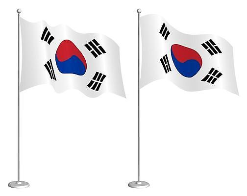EPS 해외이미지 배너 아시아 지구 파도 일러스트 휴가 기념 한국 장식 빨간색 빛 세계 페인트 자유 깃발 인사 국기 실크 심볼 신분 영토 깃대 봉 방패 남쪽 애국심 휘장 고립 공화국 독립 엘리먼트 전국 정부 지리 해외일러스트 나라 바다 컬러 컨셉 직물 예절 방향 파일형식 벡터 이미지허브
