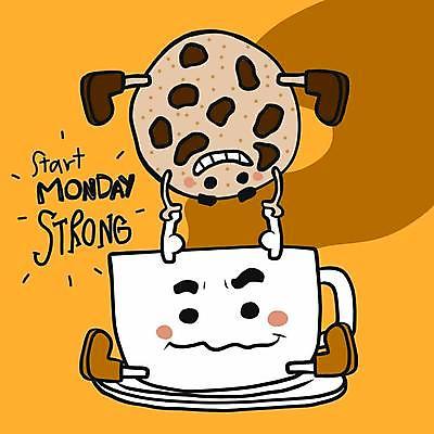 EPS 해외이미지 캐릭터 디자인 커플 행복 포스터 커피 음료 음식 일러스트 아침 근육 휴가 미술 미소 컵 쿠키 초콜릿 검은색 힘 카페 빵집 머그컵 최고 달콤 맛 아침식사 낙서 만화 시작 주말 카푸치노 에스프레소 일요일 금요일 목요일 월요일 토요일 해외일러스트 일러캐릭터 주간 식기 감정 컬러 컨셉 관계 문화예술 디저트 표정 상점 식사 요일 파일형식 벡터 이미지허브