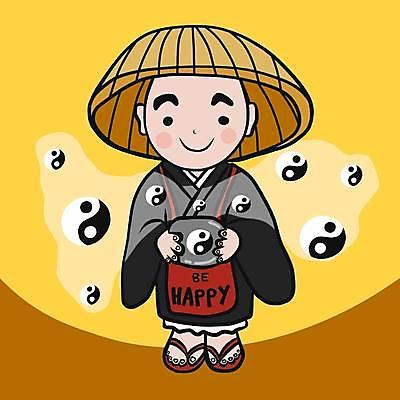 EPS 해외이미지 전통 디자인 남자 아시아 종교 문화 선 여행 불교 일러스트 사람 동양인 일본 검은색 중국 흰색 기도 사찰 역사 도쿄 승려 심볼 명상 사인 동쪽 기부 교토 신앙심 통일 해외일러스트 나라 컬러 종교건축 인종 성직자 방향 파일형식 벡터 이미지허브