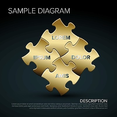 EPS 해외이미지 모양 템플릿 디자인 조각 백그라운드 컨셉 패턴 일러스트 비즈니스 부분 놀이 성공 추상 협력 아이디어 함께함 경기 컬러풀 장난감 어둠 공백 도전 게임 네트워크 퍼즐 그룹 황금 은색 연결 접속 질문 심볼 타일 오브젝트 문제 문제풀이 해결 프리미엄 콜라보레이션 해외일러스트 스포츠 컬러 무늬 파일형식 벡터 이미지허브
