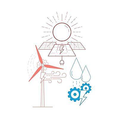 EPS 해외이미지 디자인 선 백그라운드 컨셉 일러스트 바람 추상 그래픽 초록색 물 경제 햇빛 태양 환경 힘 재활용 에너지 플랫 떨어짐 제조 심볼 사인 윤곽 이익 내추럴 개발 고립 방사선 엘리먼트 해외일러스트 자연요소 컬러 무늬 날씨 친환경 파일형식 벡터 이미지허브