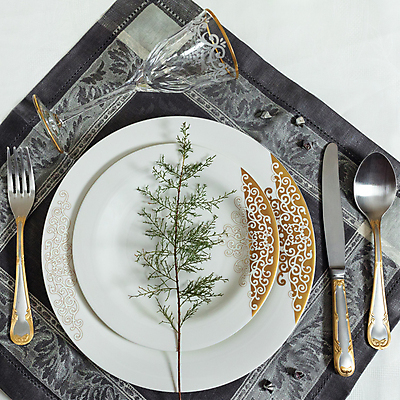 포토 JPG 해외이미지 그릇 접시 잔 수저 사람없음 하이앵글 나이프 오브젝트 해외포토 식기 뷰포인트 칼 파일형식 이미지허브