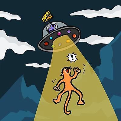 EPS 해외이미지 디자인 별 과학 여행 백그라운드 일러스트 하늘 미래 미술 그래픽 빛 우주 고양이 어둠 행성 탐험 외계인 광선 야간 쥐 인쇄 공격 신비 만화 우주선 코스모스 UFO 은하계 공상 초능력 수평선 해외일러스트 자연요소 꽃 컨셉 포유류 모션 문화예술 반려동물 미확인물체 설치류 파일형식 벡터 이미지허브