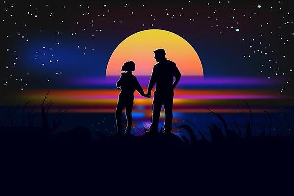 EPS 해외이미지 커플 여자 남자 행복 실루엣 별 바다 결혼 백그라운드 일러스트 가족 관계 자연 하늘 결혼식 남편 휴가 키스 함께함 발렌타인데이 사랑 사람 풍경 소년 물 여름 친구 태양 평화 일출 일몰 놀람 우정 산책 신혼여행 달 신용카드 야간 약혼 해외일러스트 자연요소 계절 감정 어린이 컨셉 데이이벤트 휴식 촬영기법 표정 이벤트 금융 노을 애정표현 생태계 약속 파일형식 벡터 이미지허브