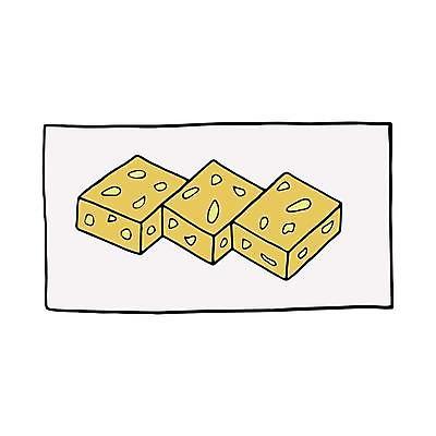 EPS 해외이미지 전통 접시 디자인 음식 일러스트 디저트 사탕 요리 씨앗 컬러풀 노란색 쿠키 식당 검은색 축제 껍질 흰색 축하 달콤 맛 낙서 만화 설탕 스케치 인도인 메뉴 깨 페스츄리 피스타치오 해외일러스트 외국인 식물 식기 빵 컬러 컨셉 식재료 미술 동양인 상점 견과류 조미료 파일형식 벡터 이미지허브