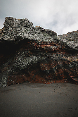 포토 JPG 해외이미지 모래 바다 자연 사람없음 검은색 보호 해외포토 컬러 컨셉 생태계 파일형식 이미지허브