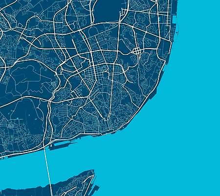 EPS 해외이미지 디자인 포스터 도로 길 여행 백그라운드 지도 일러스트 파노라마 그래픽 장식 강 도시풍경 여행객 도시 고속도로 도심 계획 인쇄 땅 포르투갈 윤곽 영토 지역 타운 대도시 스카이라인 네비게이션 리스본 방법 디테일 해외일러스트 유럽 컨셉 교통시설 촬영기법 사람 풍경 파일형식 벡터 나라 교통 시설 이미지허브