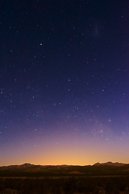 포토 JPG 해외이미지 실루엣 별 밤하늘 사람없음 야외 분위기 야간 감성 몽환 해외포토 자연요소 컨셉 하늘 촬영기법 파일형식 이미지허브
