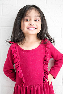 포토 JPG 해외이미지 백인 모델 여자 딸 행복 얼굴 어린이 포즈 백그라운드 한명 사람 뷰티 유행 귀여움 달콤 작음 해외포토 서양인 1 감정 컨셉 가족 신체부위 맛 크기 파일형식 이미지허브