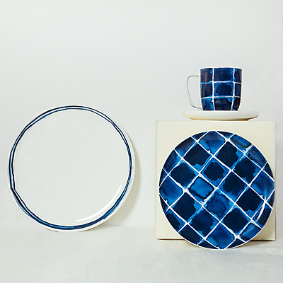 포토 JPG 해외이미지 그릇 접시 사람없음 컵 파란색 오브젝트 해외포토 식기 컬러 파일형식 이미지허브