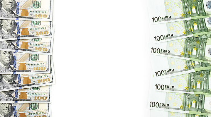 포토 JPG 해외이미지 유럽 종이 백그라운드 지폐 돈 비즈니스 성공 사람없음 금융 경제 달러 쪽지 미국 저축 유로 흰색 재산 속도 투자 계산서 고립 세금 카피스페이스 해외포토 나라 컬러 컨셉 북아메리카 공백 파일형식 이미지허브