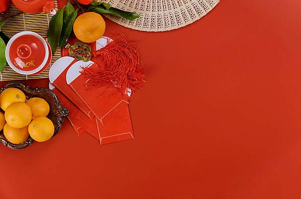 포토 JPG 해외이미지 행복 아시아 문화 오렌지 휴가 봉투 기념 동양인 사람없음 장식 빨간색 축제 중국 봄 축하 행운 재산 황금 축복 찻주전자 연도 심볼 동쪽 춘절 해외포토 계절 명절 감정 나라 컬러 컨셉 과일 주전자 인종 금융 방향 중국전통 파일형식 이미지허브
